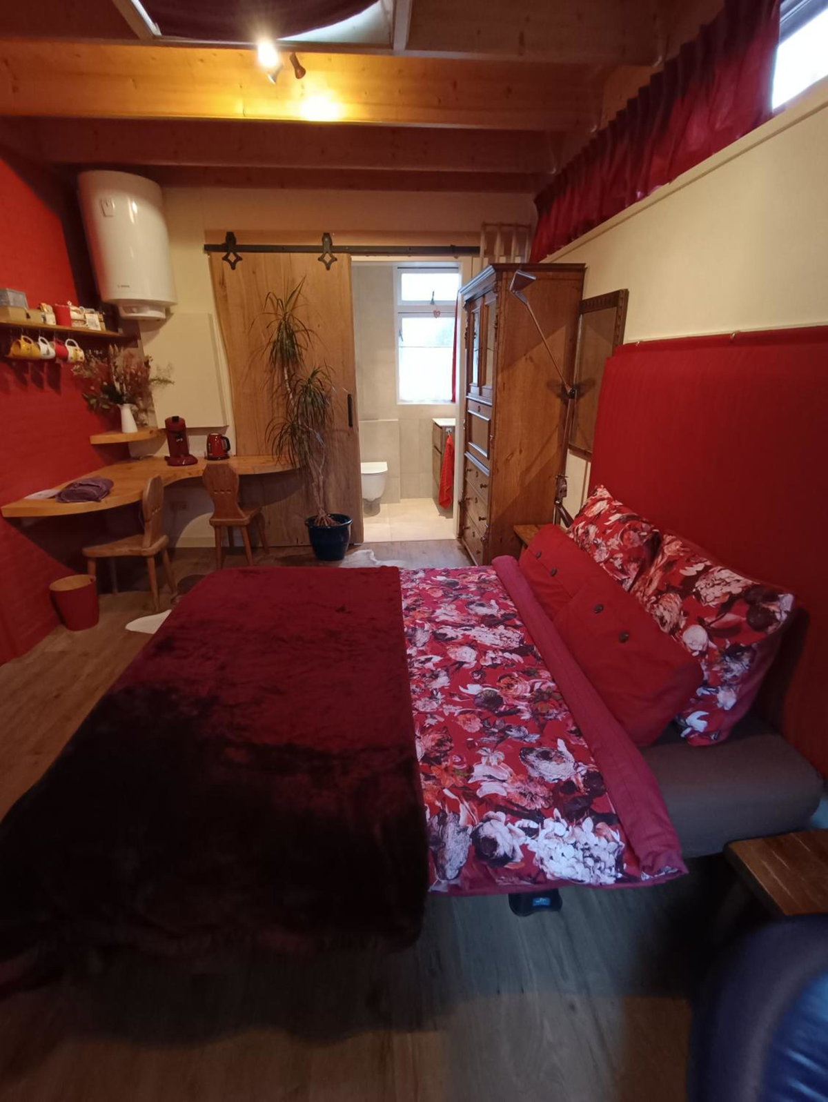 Bed and Breakfast Opus 209, The Netherlands
