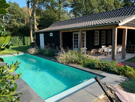 Chalet Santpoort-Zuid, Santpoort-Zuid, The Netherlands