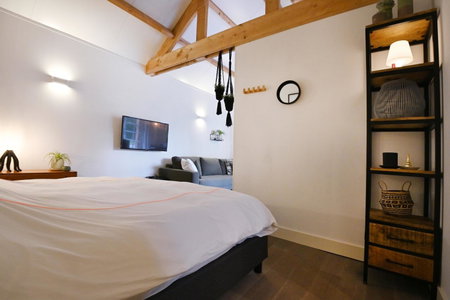 Chalet Santpoort-Zuid, Santpoort-Zuid, The Netherlands