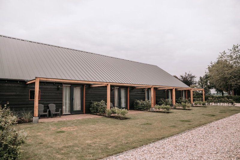 Bed and Breakfast de WoerdT, Altforst, The Netherlands