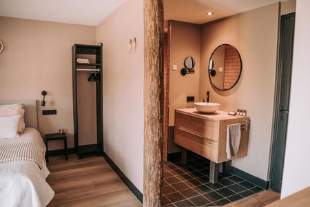 Bed and Breakfast de WoerdT, Altforst, The Netherlands