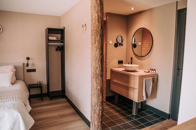 Bed and Breakfast de WoerdT, Altforst, The Netherlands
