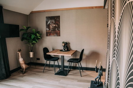 Bed and Breakfast de WoerdT, Altforst, The Netherlands
