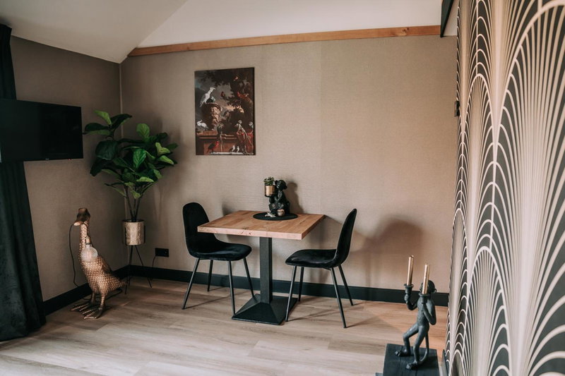 Bed and Breakfast de WoerdT, Altforst, The Netherlands