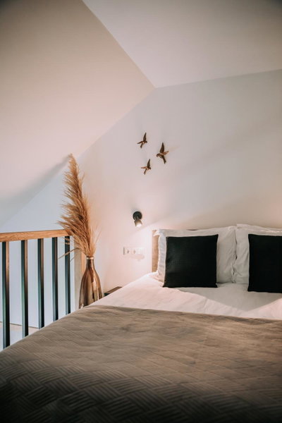 Bed and Breakfast de WoerdT, Altforst, The Netherlands