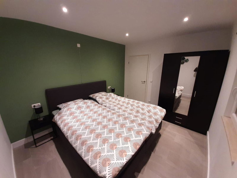 De droom, Koningsbosch, The Netherlands