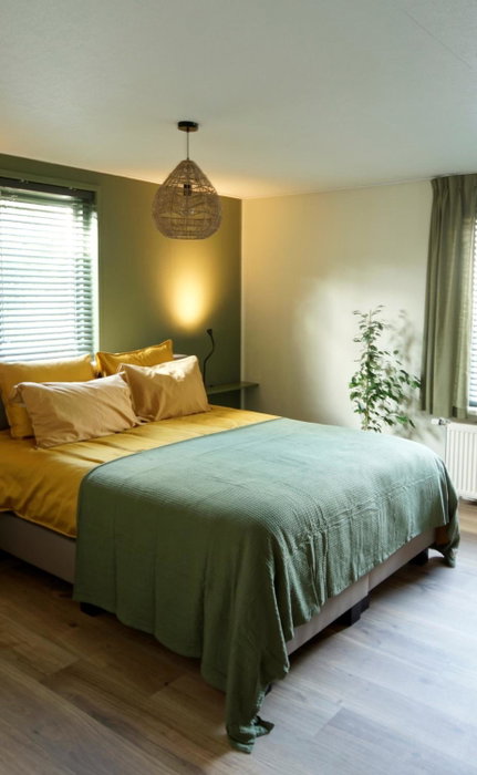 Bed and Breakfast het Groentje, Staphorst, The Netherlands