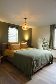 Bed and Breakfast het Groentje, Staphorst, The Netherlands