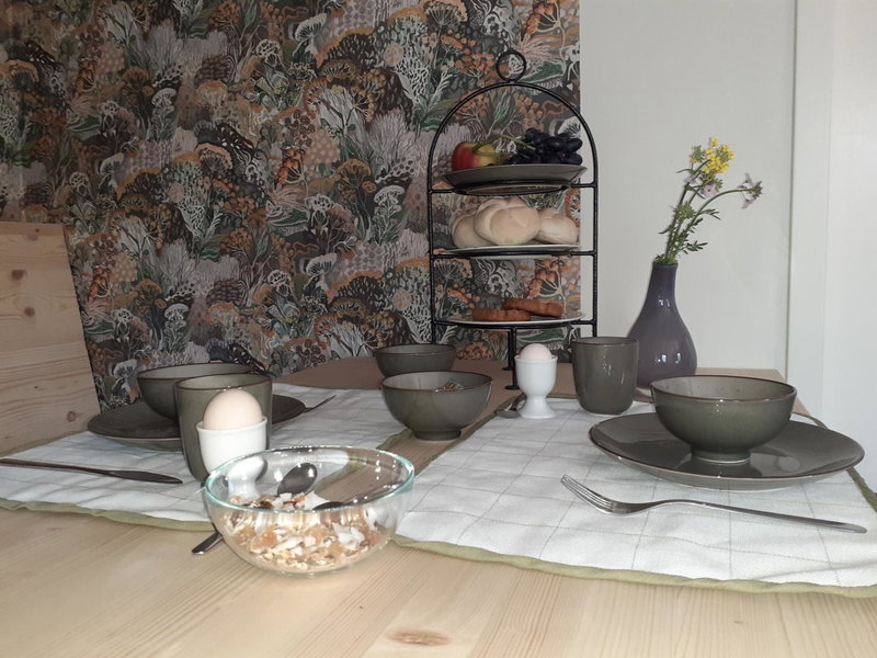 Bed and Breakfast het Groentje, Staphorst, The Netherlands