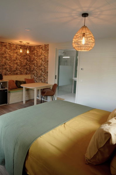 Bed and Breakfast het Groentje, Staphorst, The Netherlands