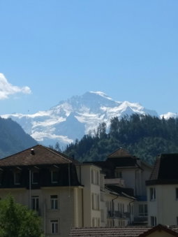 Venice Apartment, Interlaken, Switzerland