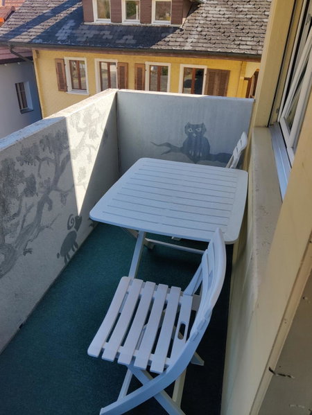 Venice Apartment, Interlaken, Switzerland