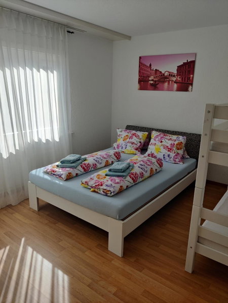 Venice Apartment, Interlaken, Switzerland