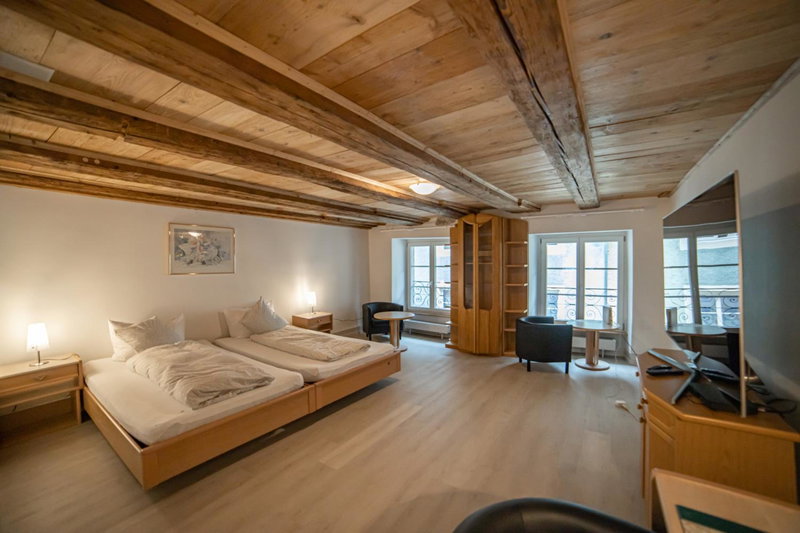 Hotel Mokka Laufenburg, Laufenburg, Switzerland