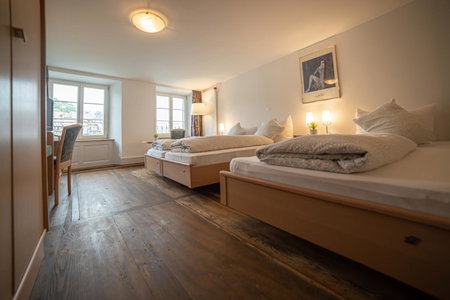 Hotel Mokka Laufenburg, Laufenburg, Switzerland
