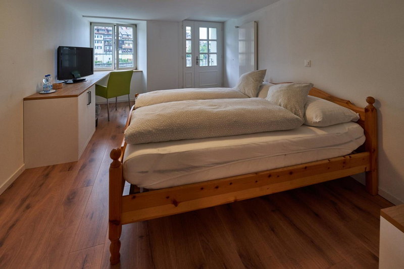 Hotel Mokka Laufenburg, Laufenburg, Switzerland