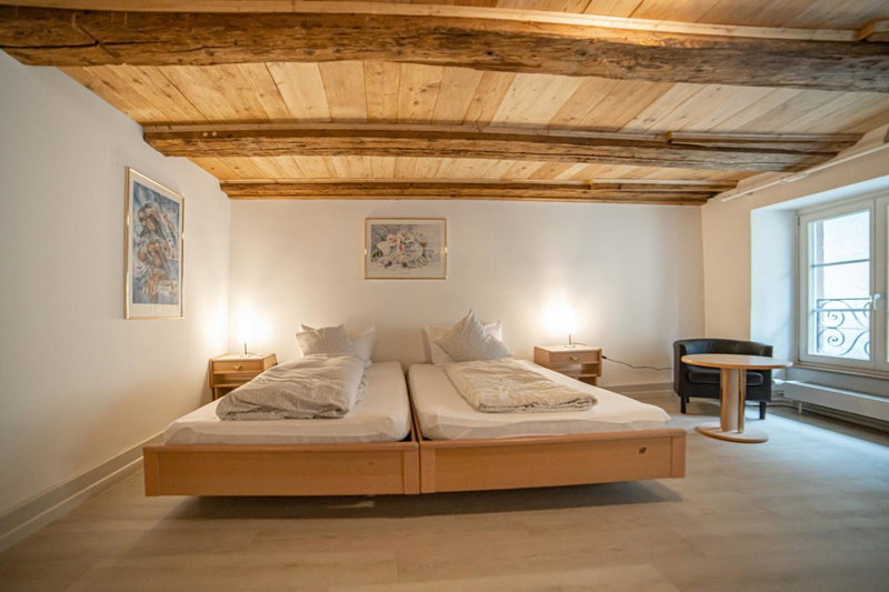 Hotel Mokka Laufenburg, Laufenburg, Switzerland