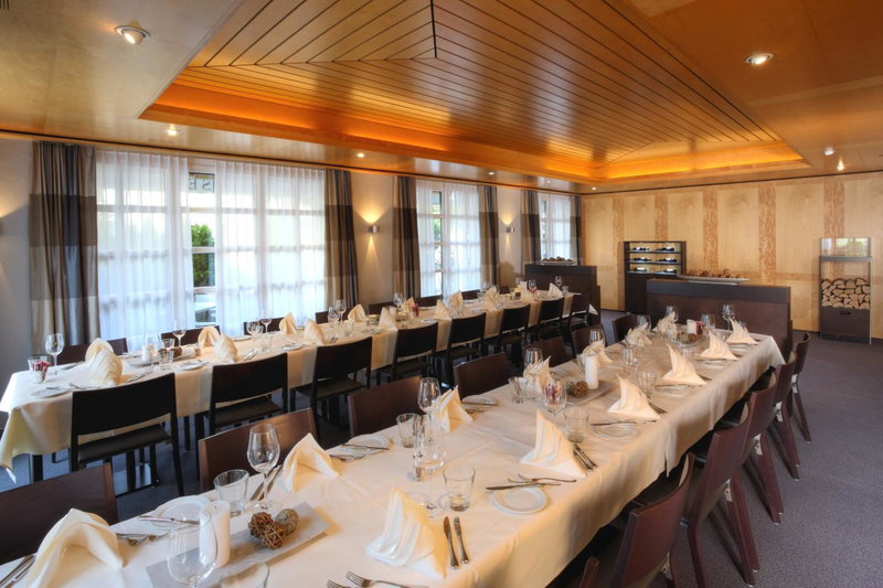 Hotel Ochsen, Menzingen, Switzerland