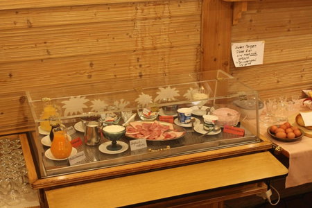 Hotel Restaurant Schönau, Wildhaus, Switzerland