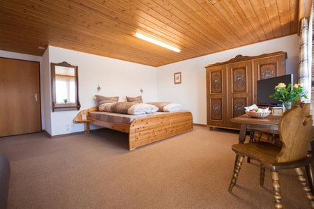 Hotel Restaurant Schönau, Wildhaus, Switzerland