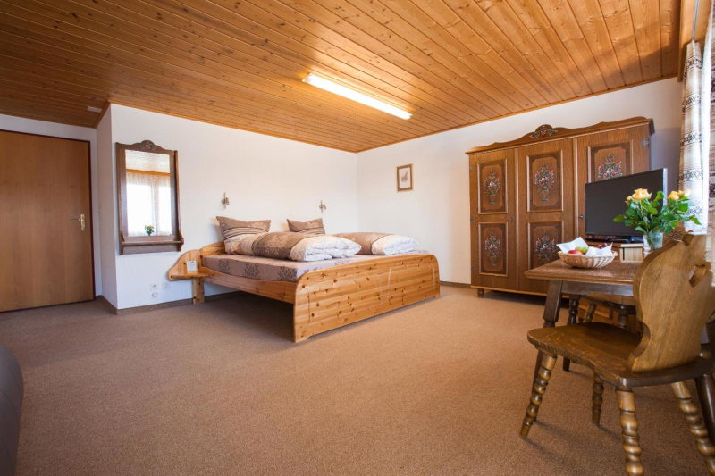 Hotel Restaurant Schönau, Wildhaus, Switzerland