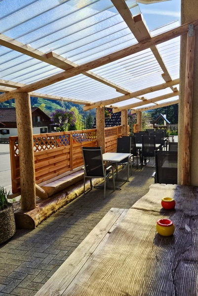 Hotel Restaurant Schönau, Wildhaus, Switzerland