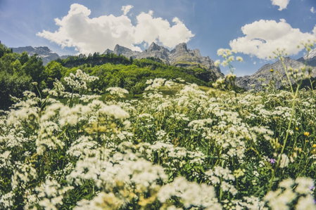 Appartementhaus La Promenade, Leukerbad, Switzerland