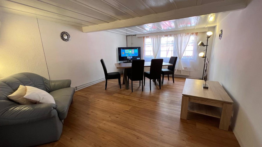 Esencial Apartment Interlaken, Interlaken, Switzerland