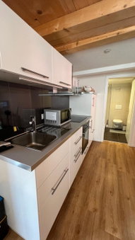 Esencial Apartment Interlaken, Interlaken, Switzerland
