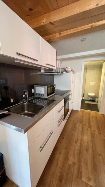 Esencial Apartment Interlaken, Interlaken, Switzerland