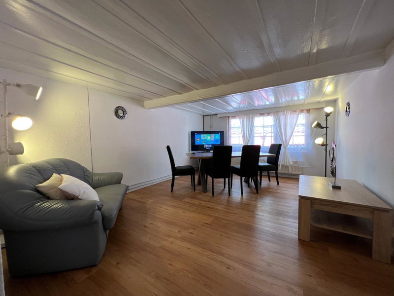 Esencial Apartment Interlaken, Interlaken, Switzerland