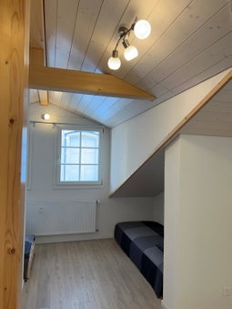 Esencial Apartment Interlaken, Interlaken, Switzerland