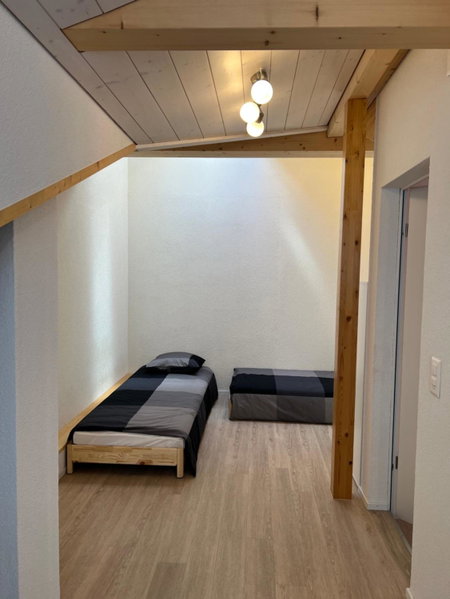 Esencial Apartment Interlaken, Interlaken, Switzerland