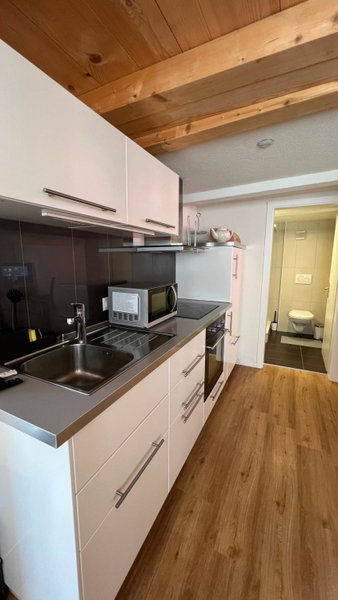 Esencial Apartment Interlaken, Interlaken, Switzerland