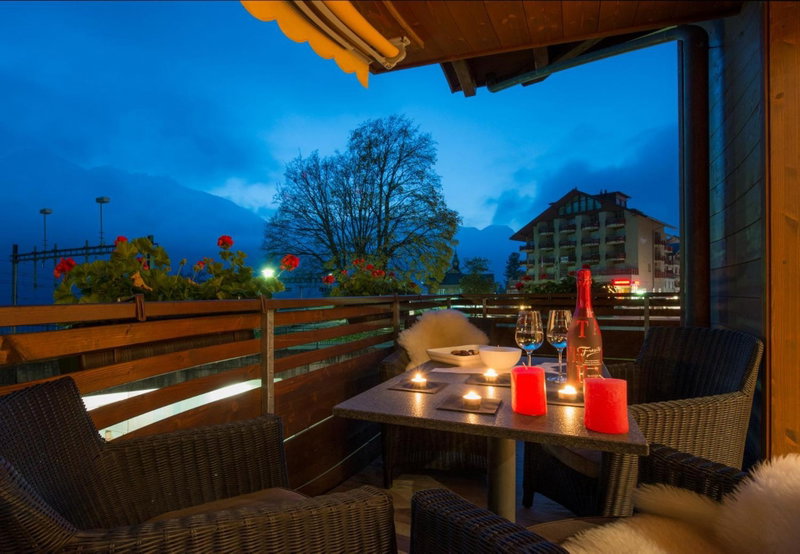 Chalet Waldschluecht, Wengen, Switzerland