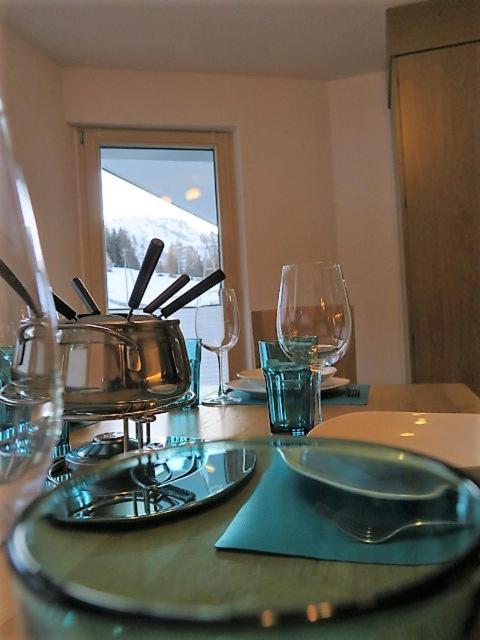 Chasa Max, Switzerland