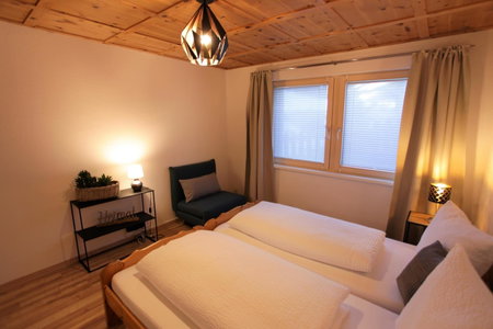 Chasa Max, Samnaun, Switzerland