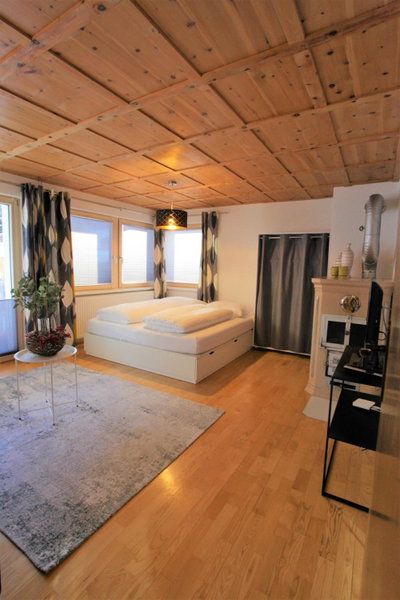 Chasa Max, Samnaun, Switzerland