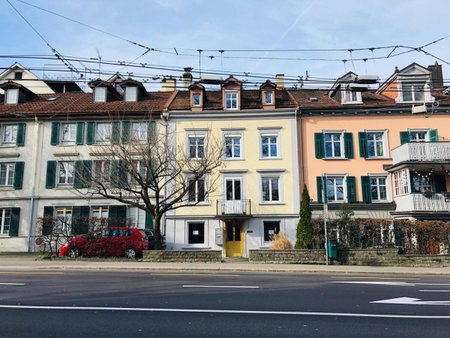 CityLodge St Gallen - 2 min to Marktplatz, St. Gallen, Switzerland