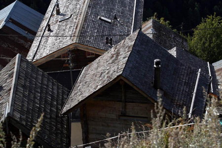 Gîte l'Ermitage, Veysonnaz, Switzerland