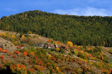 Gîte l'Ermitage, Veysonnaz, Switzerland