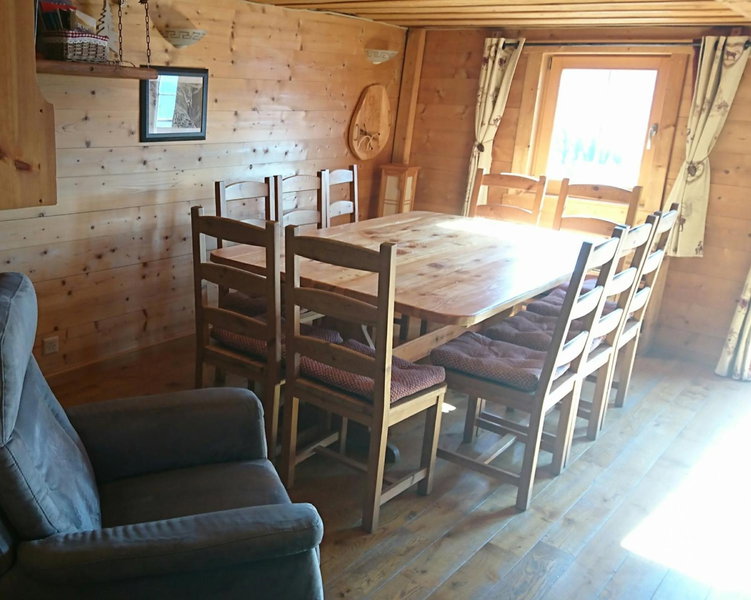 Gîte l'Ermitage, Veysonnaz, Switzerland