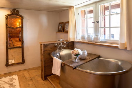 Keiser`s Kammer, Meisterschwanden, Switzerland