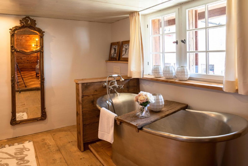 Keiser`s Kammer, Meisterschwanden, Switzerland