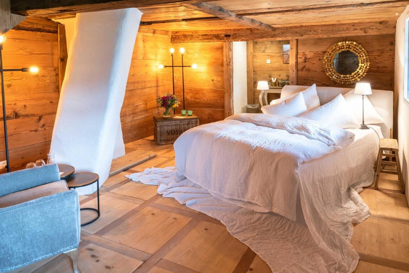Keiser`s Kammer, Meisterschwanden, Switzerland