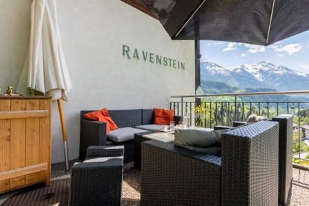 Chalet Ravenstein, Fiesch, Switzerland