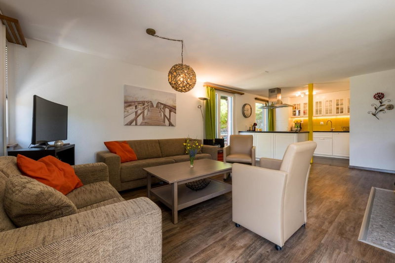 Chalet Ravenstein, Fiesch, Switzerland