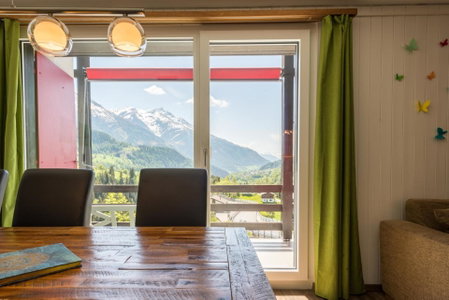 Chalet Ravenstein, Fiesch, Switzerland