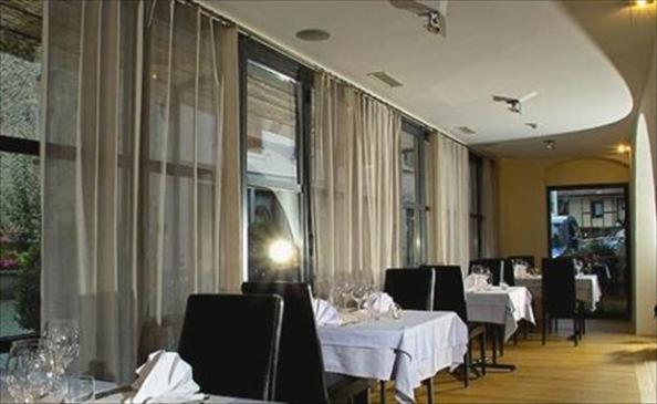 Hotel Krone, Basel, Switzerland
