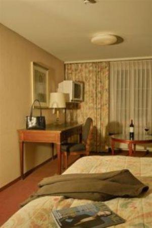 Hotel Krone, Basel, Switzerland